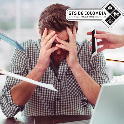 Riesgos Psicosociales