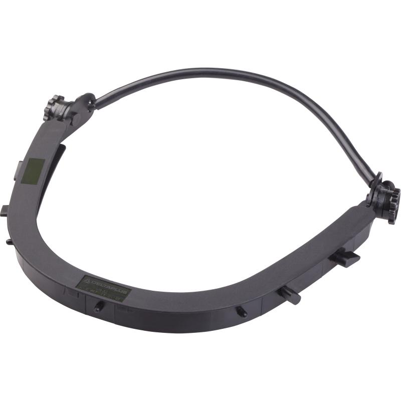 VISOR U PORTA VISERA DIELÉCTRICA VISOR U PORTA VISERA DIELÉCTRICA